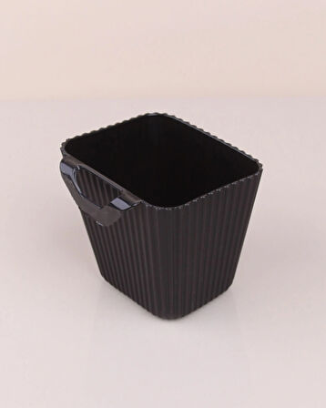 Duvara Asılan Çok Amaçlı Organizer - 2&#39;li Saksı Set