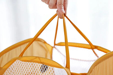 Oyuncak Sepeti -  Çamaşır Sepeti - Dev Boy