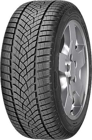 255/50R19 107V Ultragrip Performance Suv