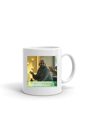 Gibi Dizisi Kupa Bardak