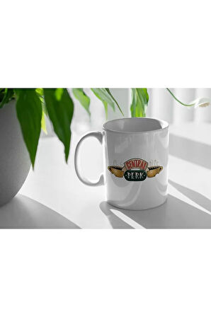 Central Perk Kupa