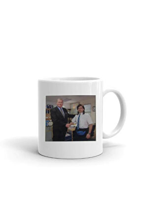 The Office Kupa Bardak