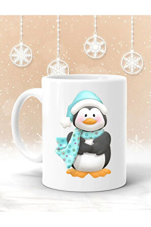 Hediyemi Yılbaşına Özel Kupa Bardak - Yılbaşı Kupa - Noel Hediye - Yılbaşı Hediyesi