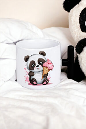 HEDiYEMi KİŞİYE ÖZEL KENDİN TASARLA T KUPA BARDAK