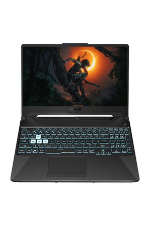 Tuf A15 R7-7445HS 24GB 4TB SSD RTX3050/4GB 144Hz FHD 15.6" W11P Gaming Laptop & PER4 ÇANTA