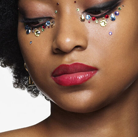 Dolce & Gabbana Kiss My Gloss! - 4D Gloss Stick Dudak Parlatıcısı ve Kalem İkilisi 04 Gossip 