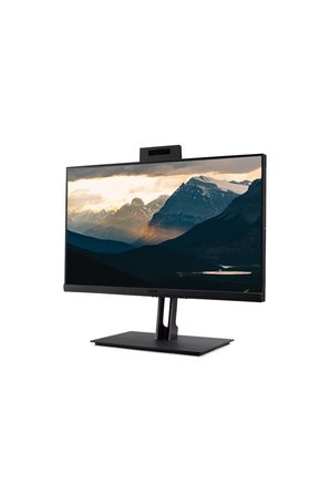 Veriton 4000 i7 13700 12GB 512GB SSD 23.8" FHD Pivot FDOS All In One Bilgisayar & PER4 BELLEK