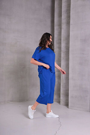 Önü Çimalı Takım