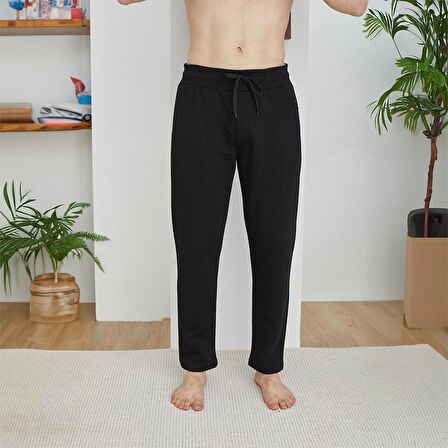 Kly 1038 Erkek Tek Alt Pijama Pantalon