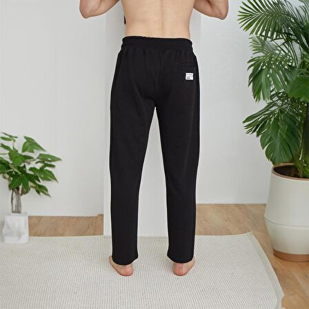 Kly 1038 Erkek Tek Alt Pijama Pantalon