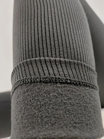 Vogsign 395 Kadın Fitilli Tayt