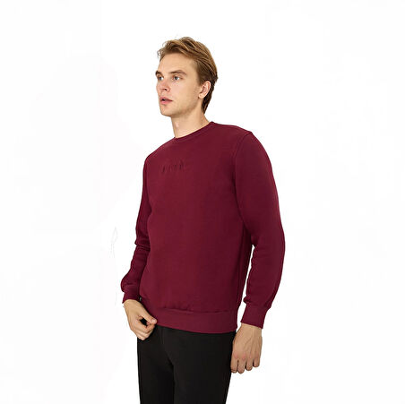 Elitepoint 1919 Erkek O-Yaka Eşofman Takım