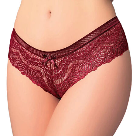 Nightlight 9164 Kadın Fant. Külot