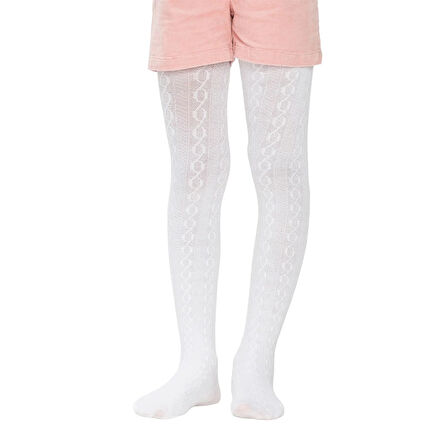 Penti Kız Çocuk Karina Külotlu Çorap