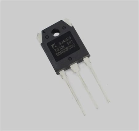60N60F2DS TO-3P IGBT Transistör