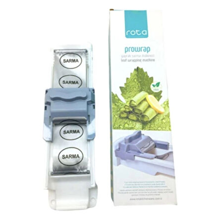 Pratik dolma sarma aparatı 