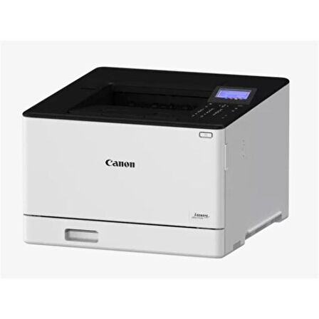 CANON LBP673CDW RENKLI LASER YAZICI/ETH/WIFI/DUB 