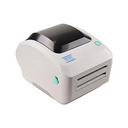 XPRINTER XP-470B 203DPI DİREKT TERMAL USB BARKOD YAZICI 