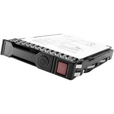 HPE 872477-B21 600GB 12G 10K SAS 2.5  ENT HDD 