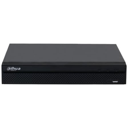 Dahua NVR2116HS-4KS3 16 Kanal 1U H.265 NVR 1x20TB
