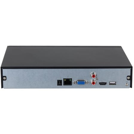 Dahua NVR2116HS-4KS3 16 Kanal 1U H.265 NVR 1x20TB