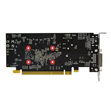 Afox Geforce GT 730 128 Bit DDR3 2 GB Ekran Kartı