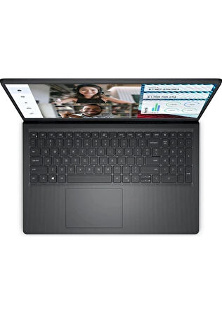 Dell Vostro 3520 i5-1235U 64GB 512GB 15.6" FreeDOS N3002PVNB3520UBU K13