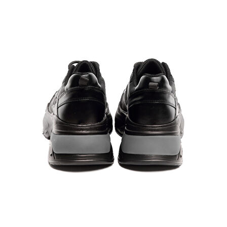 Bağcıklı Comfort Taban Kadın Sneaker