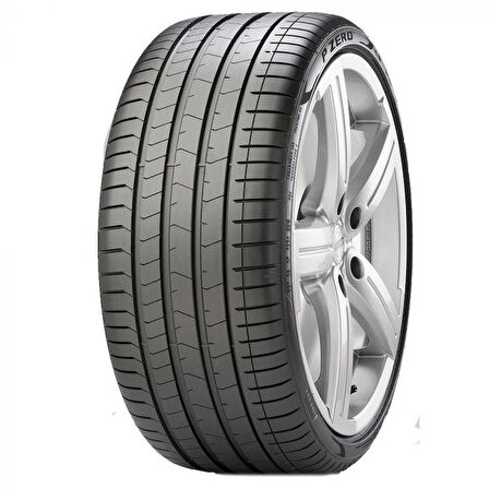 Pirelli 225/40r18 92y xl p-zero pz4 ks Oto Yaz 2024