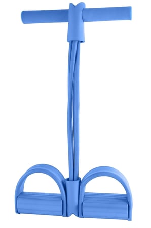 Egzersiz Spor Aleti Body Trimmer Fitness Pilates Kol Karın Kası Kalça Vücut Çalıştırma