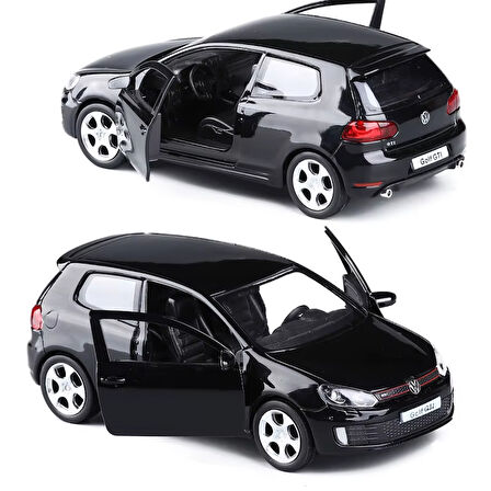 RMZ VOLKSWAGEN Golf 6 GTI