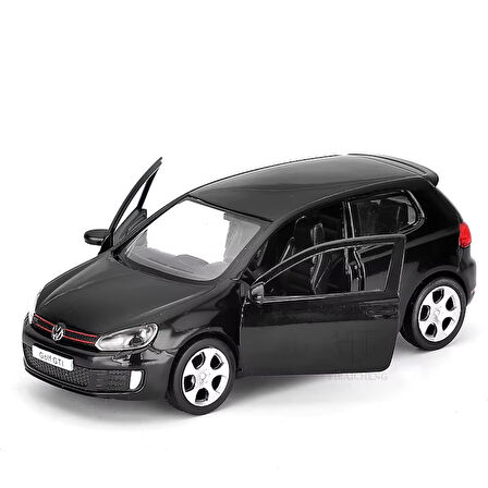 RMZ VOLKSWAGEN Golf 6 GTI