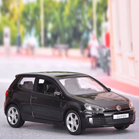 RMZ VOLKSWAGEN Golf 6 GTI