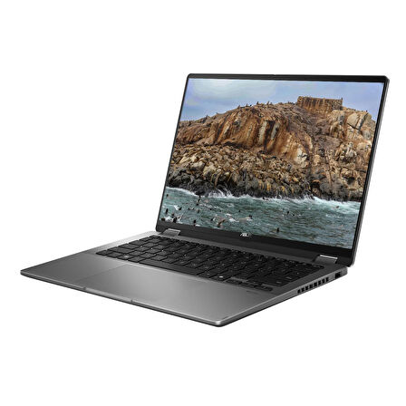 Asus Vivobook 14 Flip Ultra 5 226V 16GB RAM 512GB SSD 14'' WUXGA OLED FDOS Dizüstü Bilgisayar & PER4