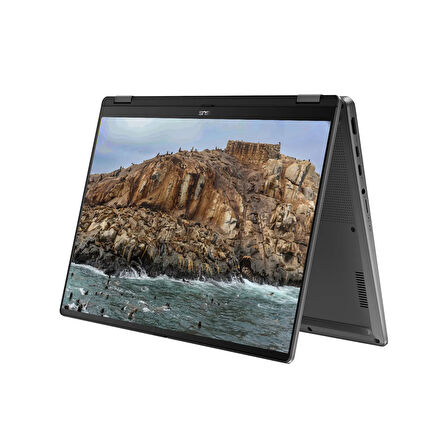 Asus Vivobook 14 Flip Ultra 5 226V 16GB RAM 512GB SSD 14'' WUXGA OLED FDOS Dizüstü Bilgisayar & PER4