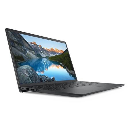 Dell İnspiron 3520  Intel Core İ7 1255U 64gb GB 2tb SSDIntel® Iris® Xe Windows11Home 15.6" FHD Taşınabilir Bilgisayar I35201013U18+ZettaÇanta