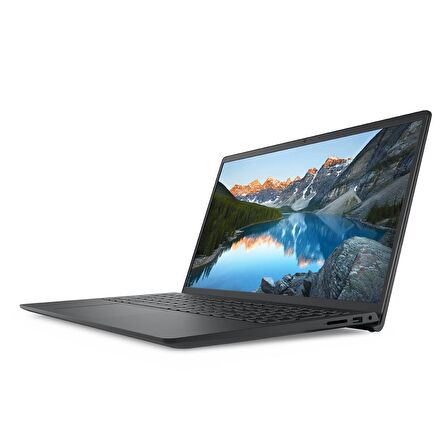 Dell İnspiron 3520  Intel Core İ7 1255U 64gb GB 2tb SSDIntel® Iris® Xe Windows11Home 15.6" FHD Taşınabilir Bilgisayar I35201013U18+ZettaÇanta