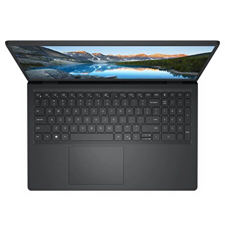 Dell İnspiron 3520  Intel Core İ7 1255U 64gb GB 2tb SSDIntel® Iris® Xe Windows11Home 15.6" FHD Taşınabilir Bilgisayar I35201013U18+ZettaÇanta