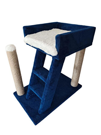 PAWHOUSE Kedi Evi 