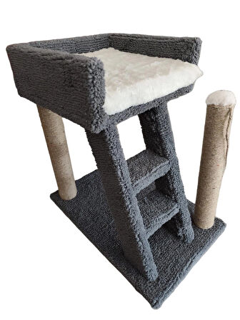 PAWHOUSE Kedi Evi 