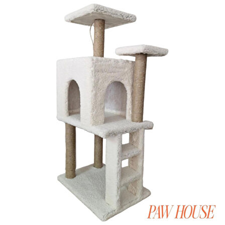 PAWHOUSE Kule Ev