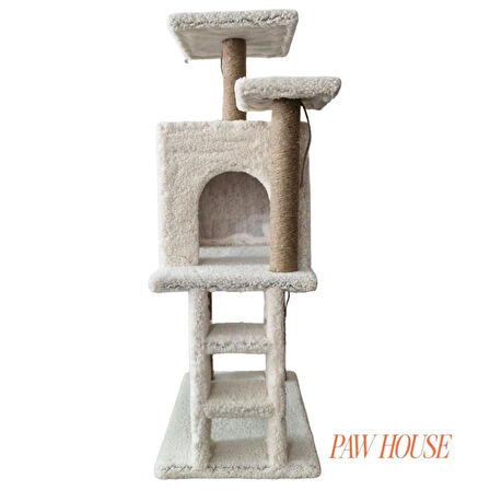 PAWHOUSE Kule Ev