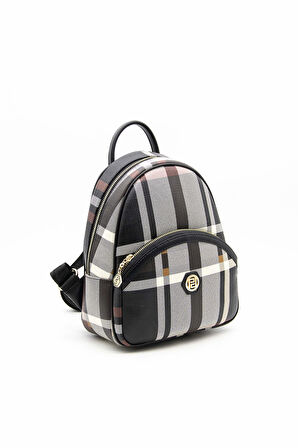 Silver Polo Unisex Sırt Çanta 945