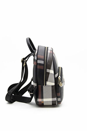 Silver Polo Unisex Sırt Çanta 945