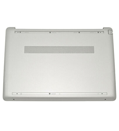 Hp 15-dw 15-dw0000 Notebook Alt Kasa - Silver