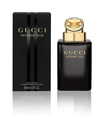 Gucci Oud Intense EDP 90ML Bayan Parfümü