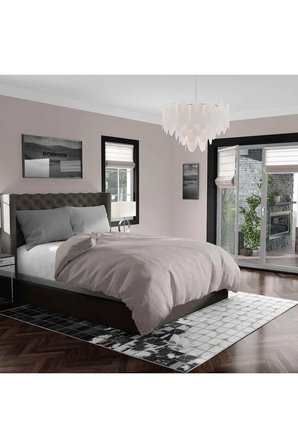 Kaymaz Taban Yıkanabilir Halı – Mutfak, Salon, Yatak Odası için Modern Dijital Baskı Halı (SLNHALI93