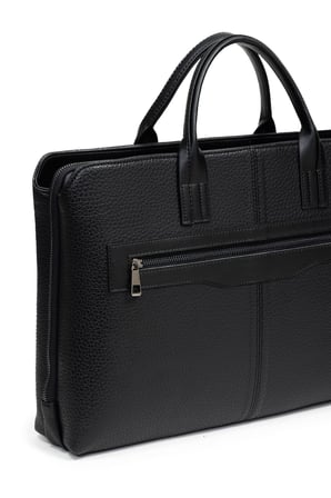 Laptop Evrak Çantası 15.6 İnç Omuz askılı 