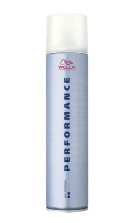 Wella Performance Fixing Extra Güçlü Saç Spreyi 500 ml
