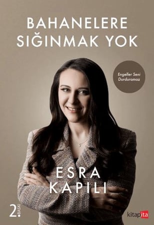 Bahanelere Sığınmak Yok